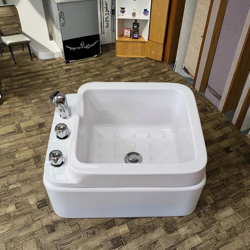 Wholesale Electric Portable Re - Spa Massager recension och pris