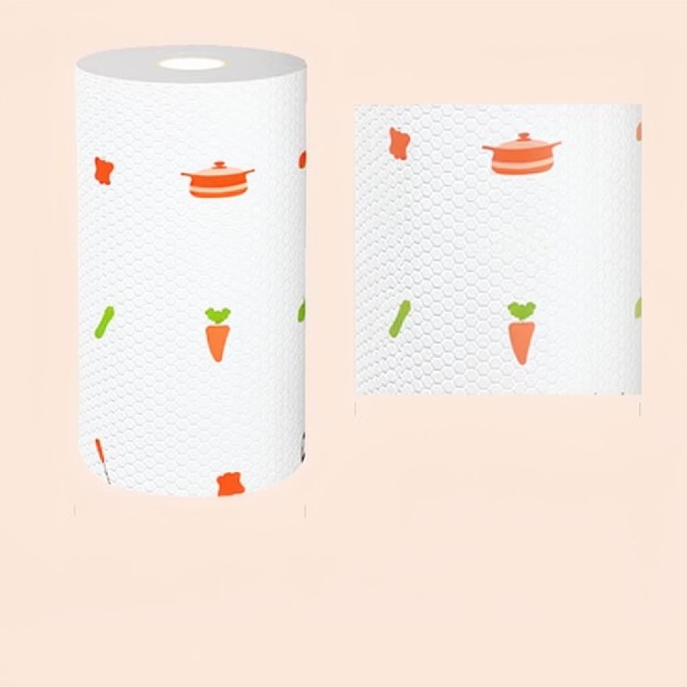 Disposable Pedicure Towels Abs - Foot Spa recension och pris