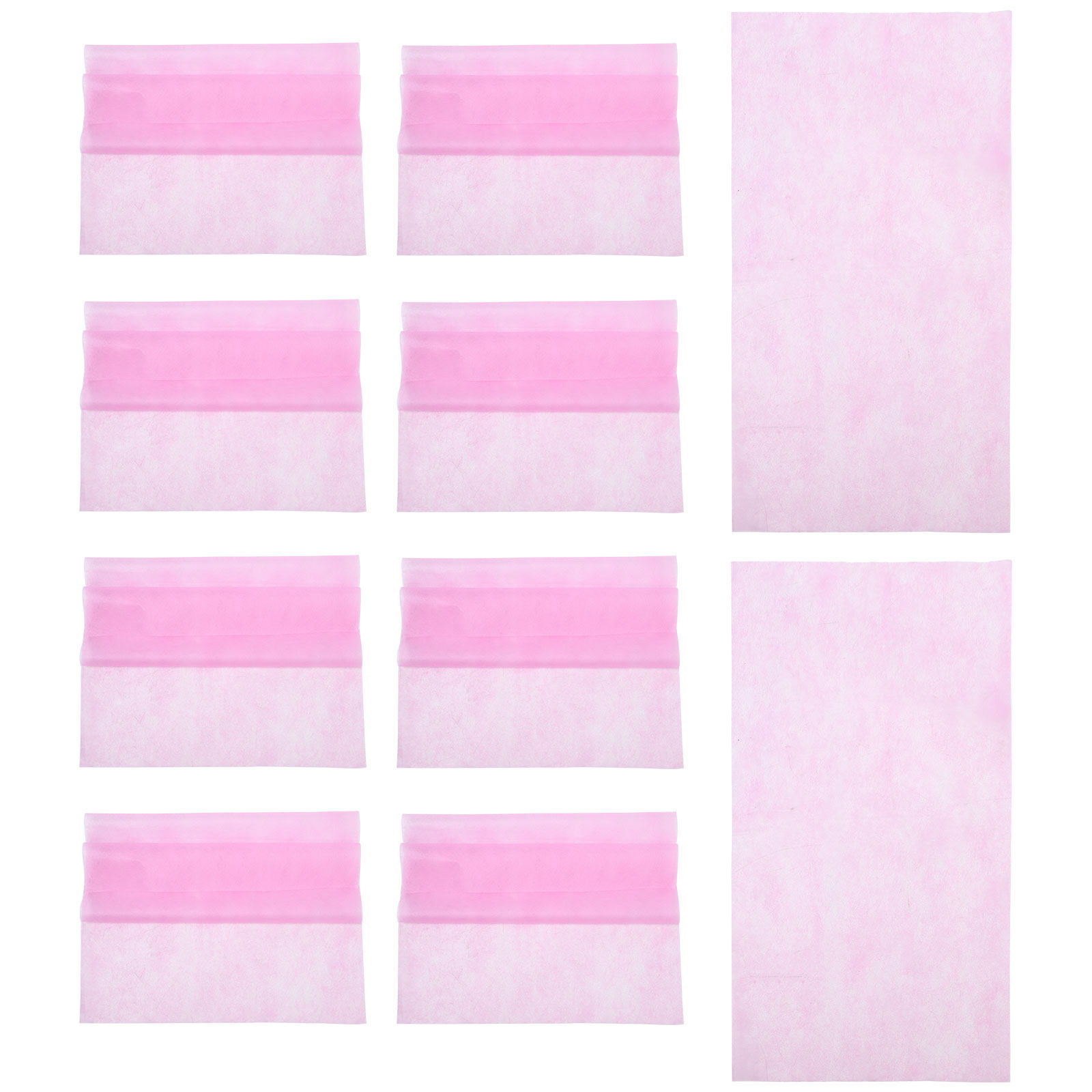 100Pcs Disposable Spa Towels N - Foot Spa recension och pris
